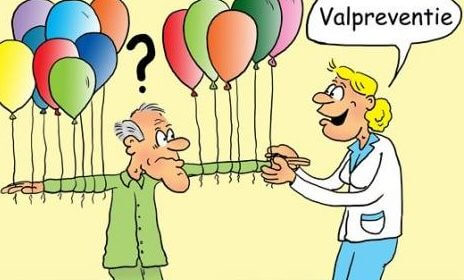 Valpreventieweek 2017