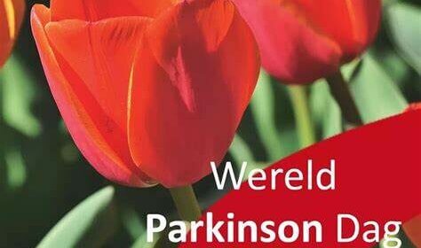 Wereld Parkinsondag