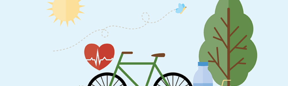 Gezonde leefstijl Gezonde leefstijl